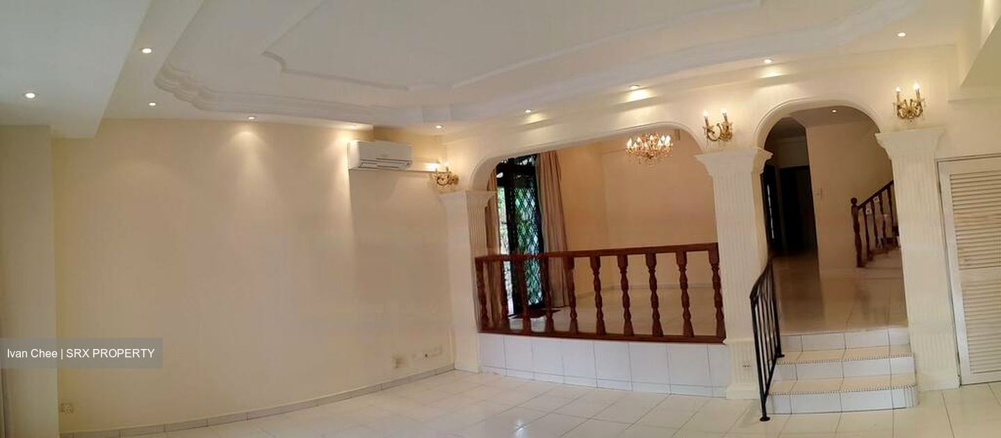Highgate Crescent (D21), Terrace #559140571